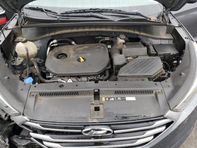 Photo 12 from auction – 2017 HYUNDAI TUCSON LIM with VIN KM8J33A43HU446903