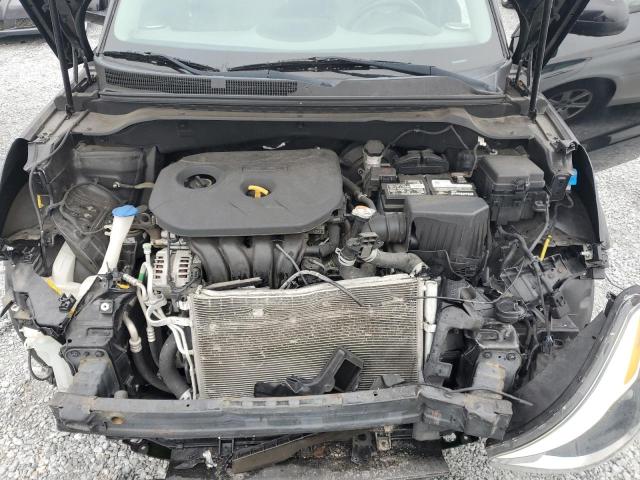 Photo 12 from auction – 2016 KIA SOUL + with VIN KNDJP3A51G7356454
