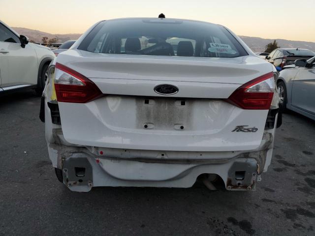 Photo 6 from auction – 2017 FORD FIESTA S with VIN 3FADP4AJ6HM104454
