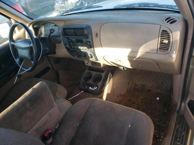 Photo 8 from auction – 2000 FORD RANGER SUP with VIN 1FTYR14V6YPB57894