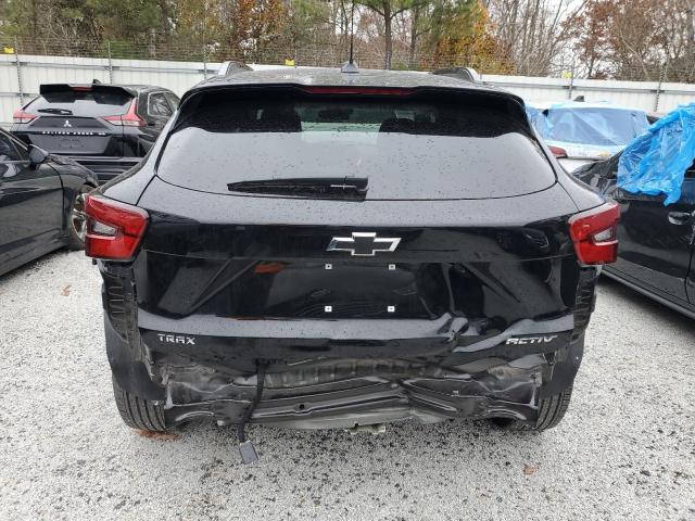 Photo 6 from auction – 2024 CHEVROLET TRAX ACTIV with VIN KL77LKE24RC246876