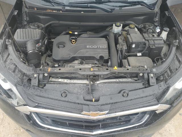 Photo 12 from auction – 2019 CHEVROLET EQUINOX LT with VIN 3GNAXUEVXKL291776