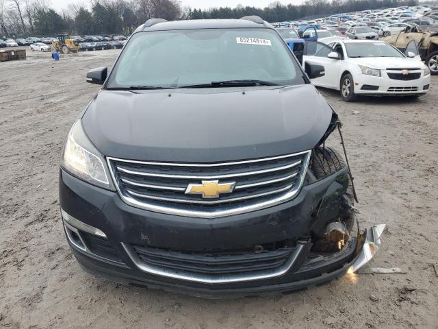 Foto 5 de la subasta – 2014 CHEVROLET TRAVERSE L con VIN 1GNKRHKD4EJ277384