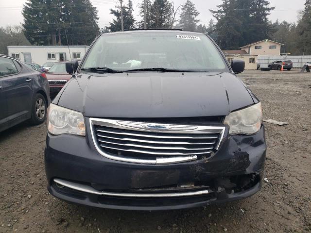Photo 5 from auction – 2014 CHRYSLER TOWN & COU with VIN 2C4RC1BG8ER270346