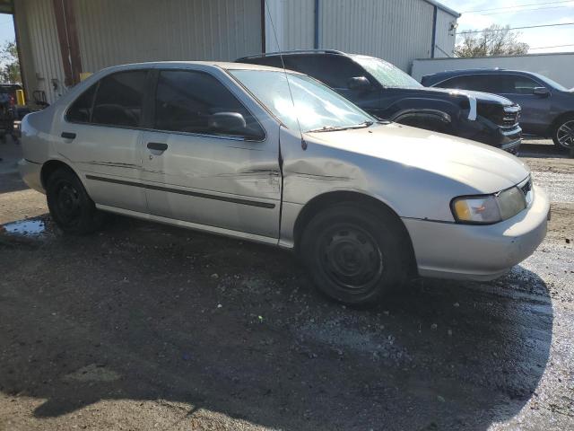 Photo 4 from auction – 1998 NISSAN SENTRA E with VIN 1N4AB41D9WC711992