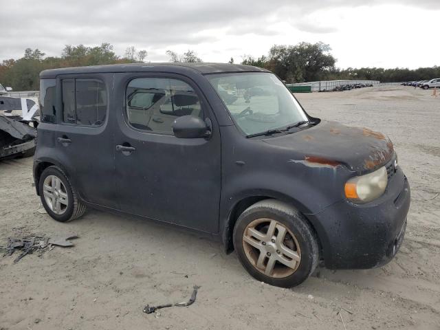 Photo 4 from auction – 2013 NISSAN CUBE S with VIN JN8AZ2KR3DT303607