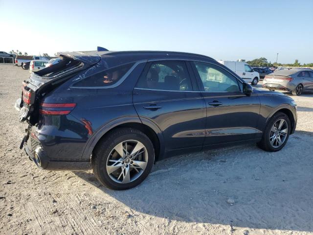Photo 3 from auction – 2023 GENESIS GV70 BASE with VIN KMUMCDTC7PU083934