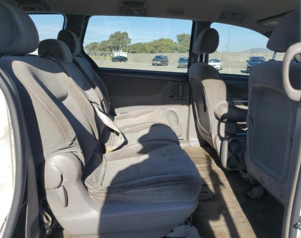 Photo 11 from auction – 2007 TOYOTA SIENNA CE with VIN 5TDZK23C57S061452