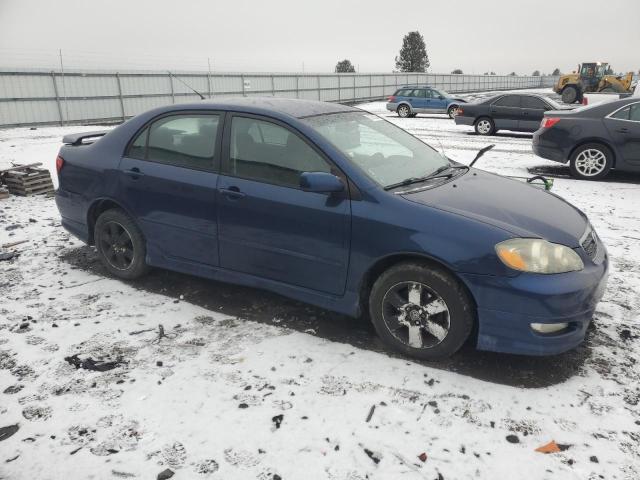 Photo 4 from auction – 2007 TOYOTA COROLLA CE with VIN 1NXBR30E97Z792983