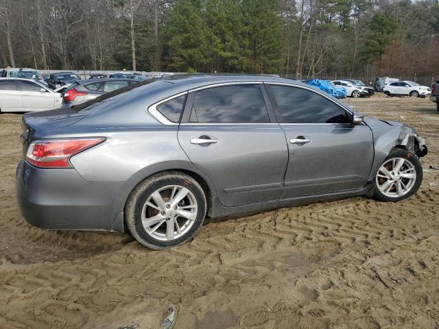 Photo 3 from auction – 2015 NISSAN ALTIMA 2.5 with VIN 1N4AL3AP1FC587525