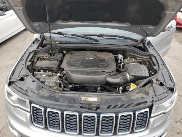 Photo 12 from auction – 2018 JEEP GRAND CHER with VIN 1C4RJFBG9JC167829