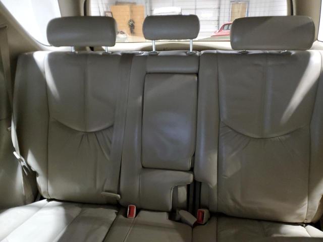 Photo 10 from auction – 2002 LEXUS RX 300 with VIN JTJHF10U620285300