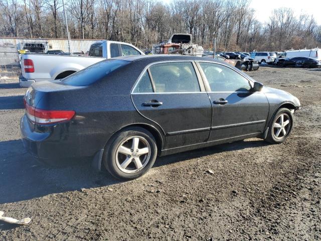 Photo 3 from auction – 2003 HONDA ACCORD EX with VIN 1HGCM56693A015879