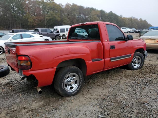 Photo 3 from auction – 2004 CHEVROLET SILVERADO with VIN 1GCEC14V64Z347651