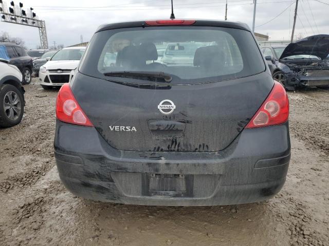 Photo 6 from auction – 2011 NISSAN VERSA S with VIN 3N1BC1CPXBL370492