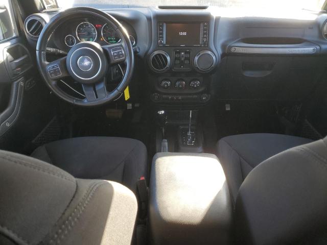 Photo 8 from auction – 2018 JEEP WRANGLER U with VIN 1C4BJWDG5JL909903