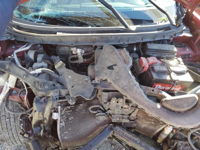 Photo 12 from auction – 2012 NISSAN ROGUE S with VIN JN8AS5MT1CW273583