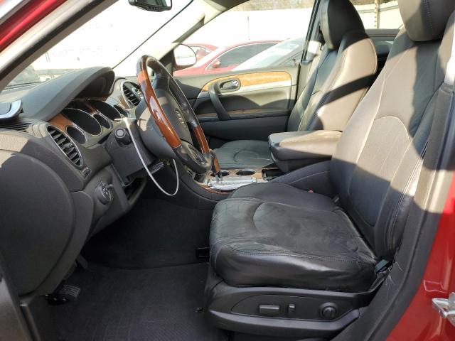 Photo 7 from auction – 2012 BUICK ENCLAVE with VIN 5GAKVCED3CJ179772