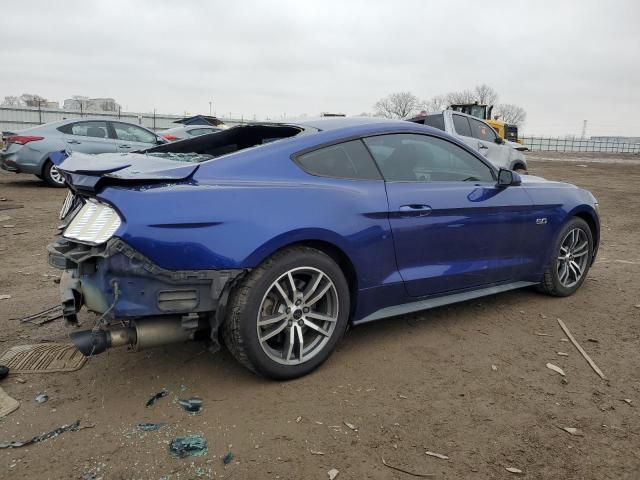 Photo 3 from auction – 2016 FORD MUSTANG GT with VIN 1FA6P8CF8G5322585