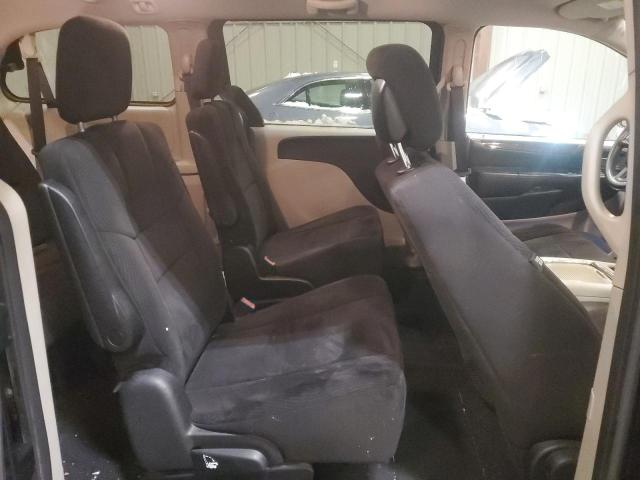 Photo 11 from auction – 2014 DODGE GRAND CARA with VIN 2C4RDGCG3ER137766