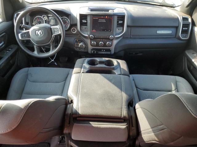 Photo 8 from auction – 2024 RAM 1500 BIG H with VIN 1C6SRFFT9RN202149