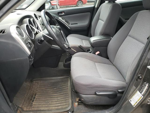 Photo 7 from auction – 2005 TOYOTA COROLLA MA with VIN 2T1KR32E05C409962