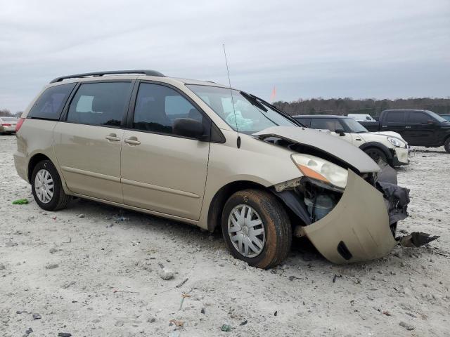 Photo 4 from auction – 2006 TOYOTA SIENNA CE with VIN 5TDZA23C56S408909