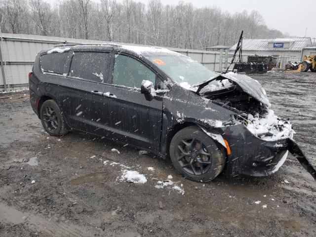 Photo 4 from auction – 2020 CHRYSLER PACIFICA T with VIN 2C4RC1BG7LR129166
