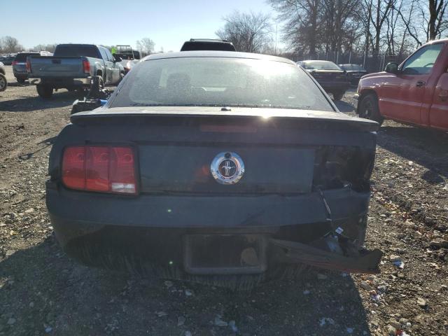Photo 6 from auction – 2009 FORD MUSTANG with VIN 1ZVHT80N995106934