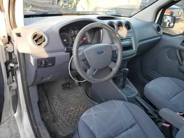 Photo 8 from auction – 2010 FORD TRANSIT CO with VIN NM0LS7BN2AT001849