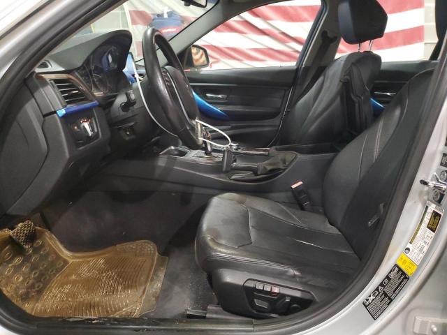 صورة رقم 7 من المزاد - 2013 BMW 328 XI مع VIN WBA3B3C55DF530304