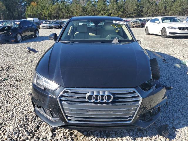 Photo 5 from auction – 2018 AUDI A4 PRESTIG with VIN WAUFNAF4XJA098250
