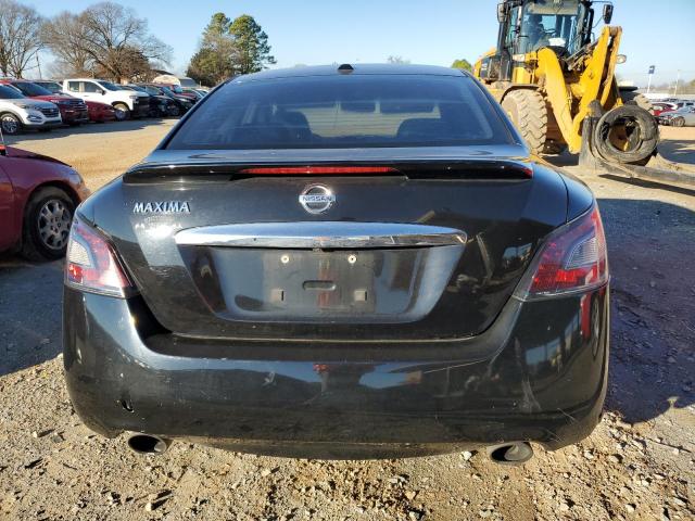 Photo 6 from auction – 2012 NISSAN MAXIMA S with VIN 1N4AA5AP1CC804245