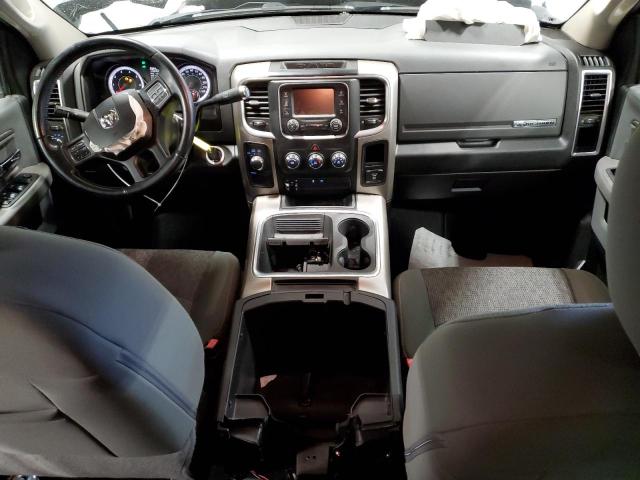 Photo 8 from auction – 2018 RAM 2500 SLT with VIN 3C6UR5DJ7JG282102
