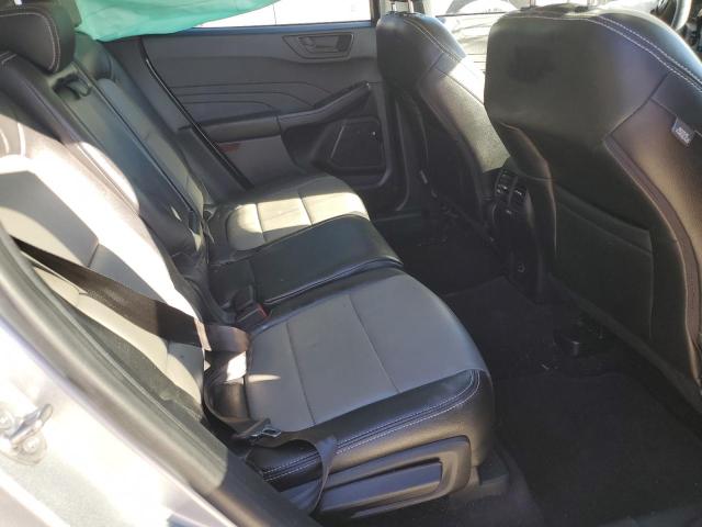 Photo 11 from auction – 2022 FORD ESCAPE SE with VIN 1FMCU0G66NUB16665
