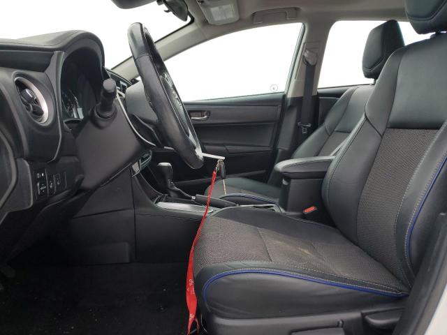 Photo 7 from auction – 2018 TOYOTA COROLLA L with VIN 2T1BURHE9JC037329