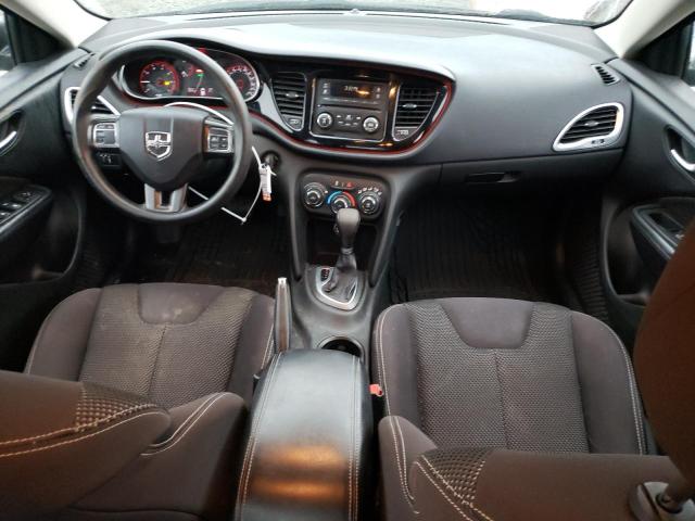 Photo 8 from auction – 2015 DODGE DART SXT with VIN 1C3CDFBB0FD310478