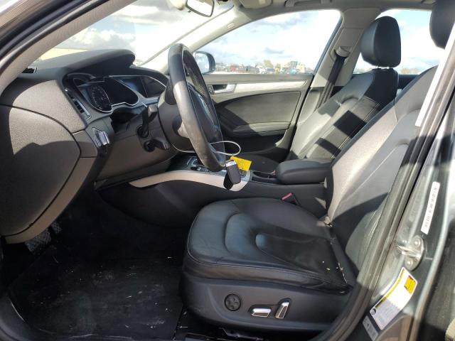 Photo 7 from auction – 2015 AUDI A4 PREMIUM with VIN WAUAFAFL4FN002630