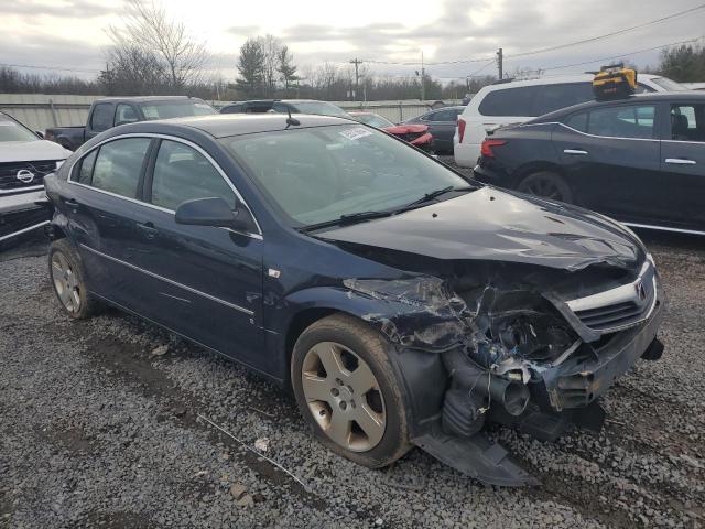 Photo 4 from auction – 2007 SATURN AURA XE with VIN 1G8ZS57N87F201257