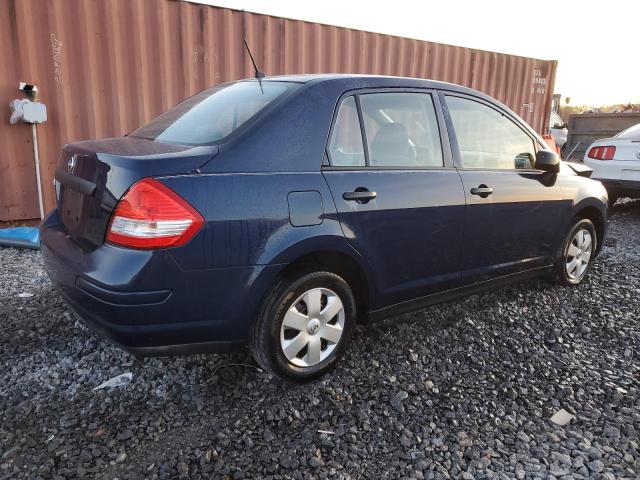 Photo 3 from auction – 2011 NISSAN VERSA S with VIN 3N1CC1APXBL392516