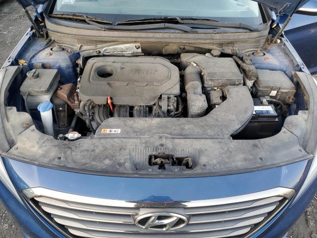 Photo 11 from auction – 2015 HYUNDAI SONATA SPO with VIN 5NPE34AF6FH031871