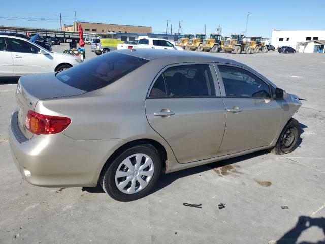 Photo 3 from auction – 2010 TOYOTA COROLLA BA with VIN 1NXBU4EE2AZ296752
