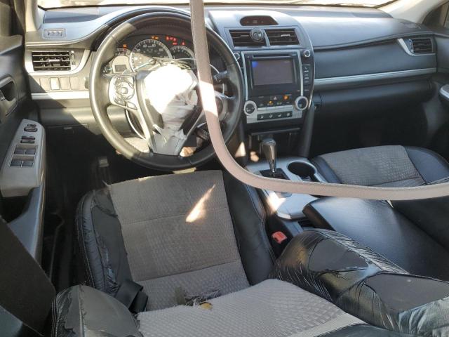Photo 8 from auction – 2012 TOYOTA CAMRY BASE with VIN 4T1BF1FK5CU627226