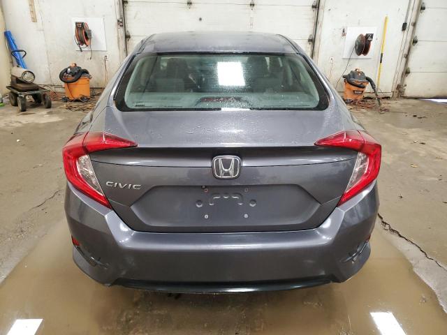 Photo 6 from auction – 2017 HONDA CIVIC LX with VIN 2HGFC2F5XHH544451
