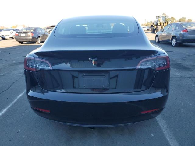 Photo 6 from auction – 2020 TESLA MODEL 3 with VIN 5YJ3E1EAXLF611231
