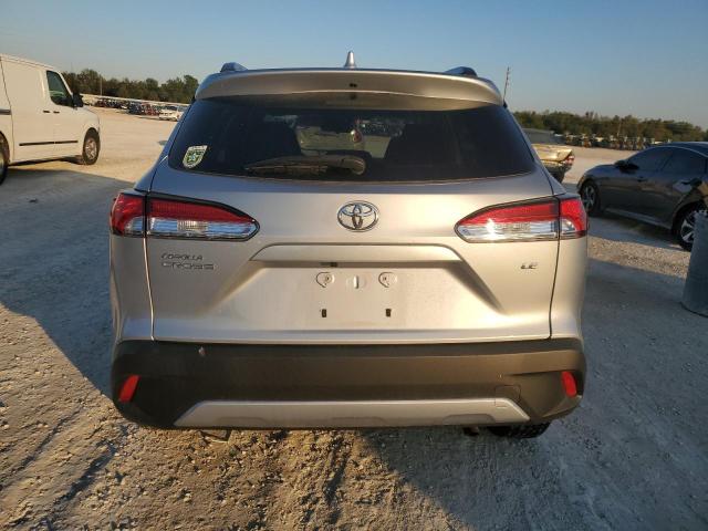 Photo 6 from auction – 2023 TOYOTA COROLLA CR with VIN 7MUCAAAG4PV041773