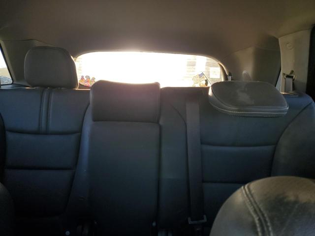 Photo 10 from auction – 2011 KIA SORENTO EX with VIN 5XYKU4A12BG010246