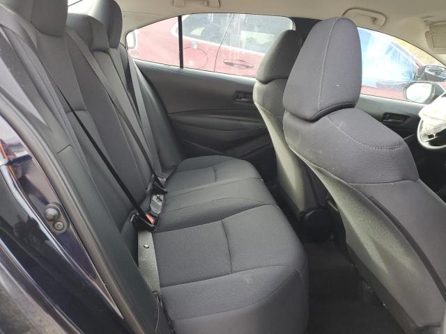 Photo 10 from auction – 2022 TOYOTA COROLLA LE with VIN 5YFEPMAE0NP278722