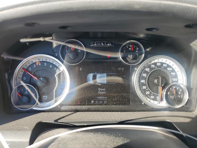 Photo 9 from auction – 2015 RAM 1500 SLT with VIN 1C6RR6LT9FS542885