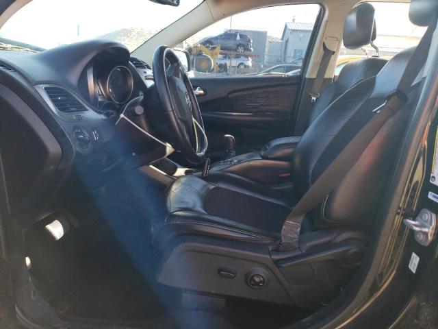 Photo 7 from auction – 2017 DODGE JOURNEY CR with VIN 3C4PDCGG0HT548098